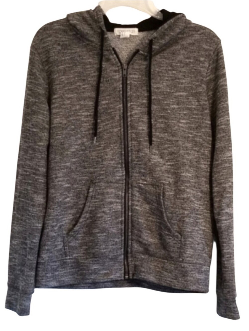 Forever 21 Hooded Jacket